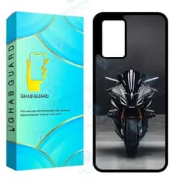 کاور قاب گارد مدل Chap11s مناسب برای گوشی موبایل شیائومی Redmi Note 11S 4G