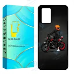 کاور قاب گارد مدل Chap11s مناسب برای گوشی موبایل شیائومی Redmi Note 11S 4G