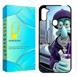 کاور قاب گارد مدل CHAPA11 مناسب برای گوشی موبایل سامسونگ Galaxy A11