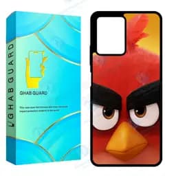 کاور قاب گارد مدل Chaprn12pp مناسب برای گوشی موبایل شیائومی Redmi Note 12 Pro Plus 5G