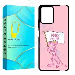 کاور قاب گارد مدل Chaprn12pp مناسب برای گوشی موبایل شیائومی Redmi Note 12 Pro Plus 5G