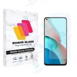 محافظ صفحه نمایش شهر گلس مدل Smp مناسب برای گوشی موبایل شیائومی Redmi Note 9T