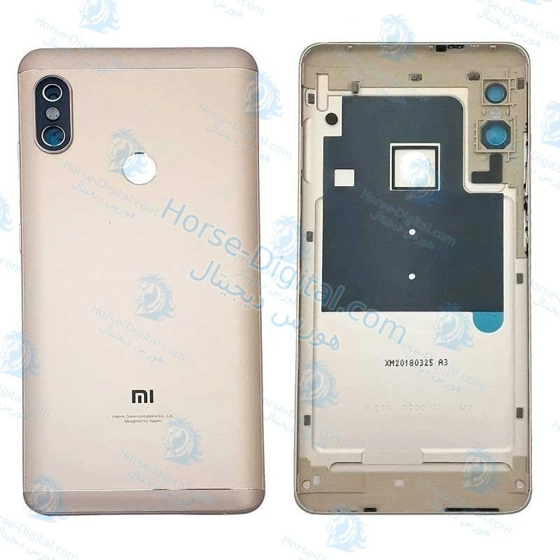 قاب و شاسی شیائومی Xiaomi Redmi Note 5 Pro خرید