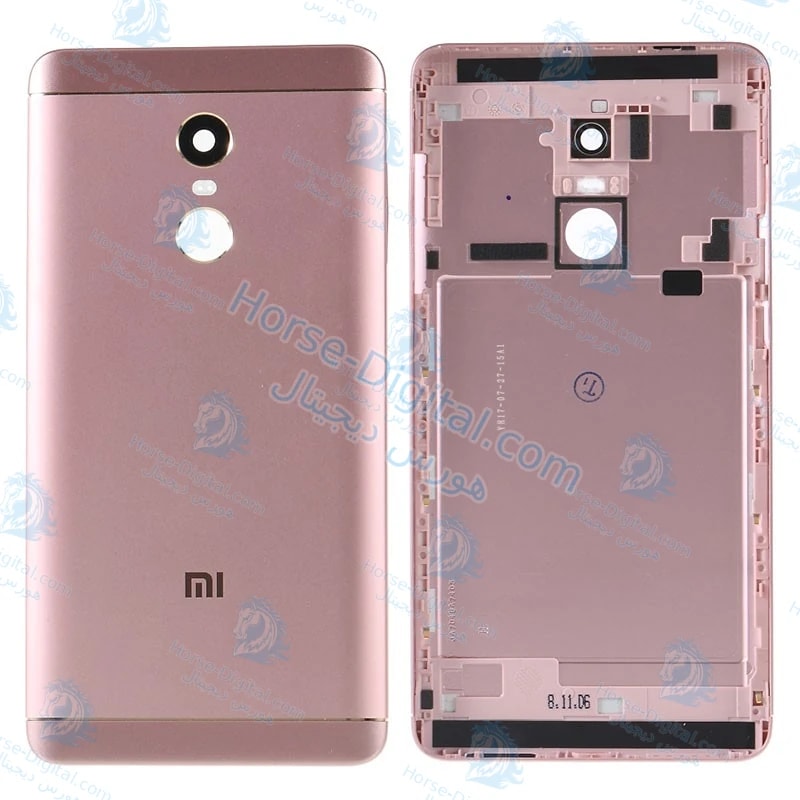 قاب و شاسی شیائومی Xiaomi Redmi Note 4X خرید