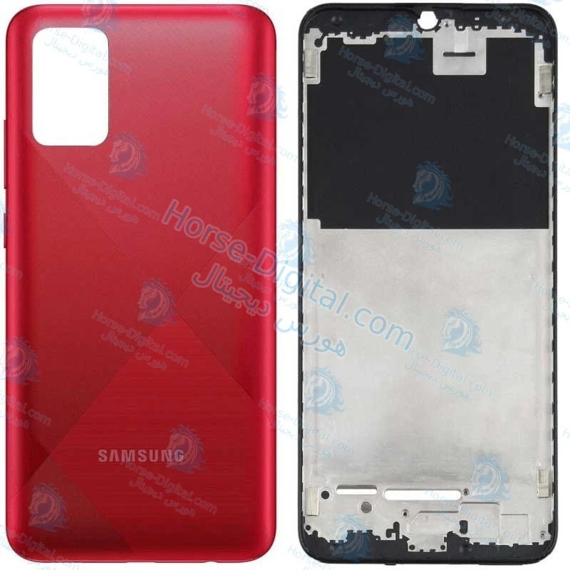 قاب و شاسی سامسونگ Samsung Galaxy A02s / A025 خرید