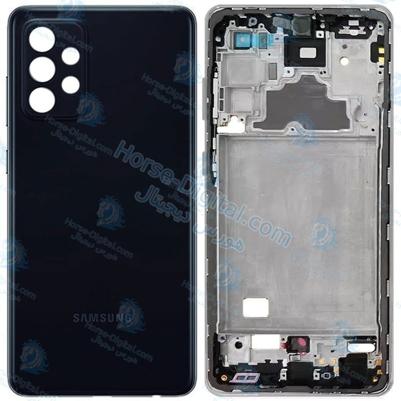 قاب و شاسی سامسونگ Samsung Galaxy A72 / A725 خرید