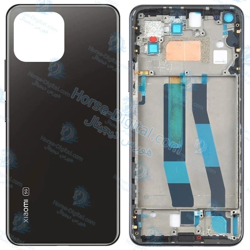 قاب و شاسی شیائومی Xiaomi 11 Lite 5G Ne خرید