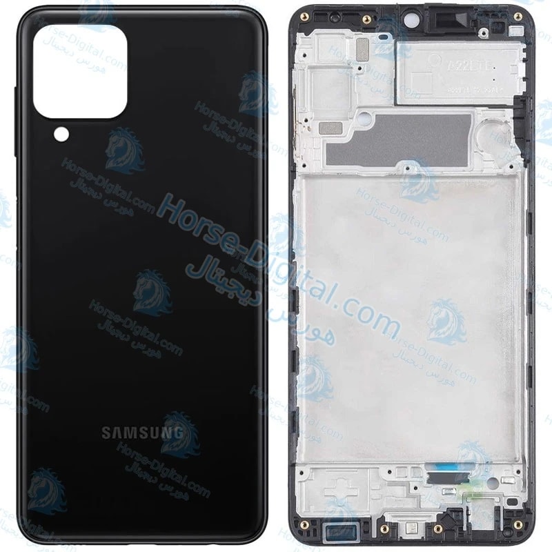 قاب و شاسی سامسونگ Samsung Galaxy A22 5G / A226 خرید