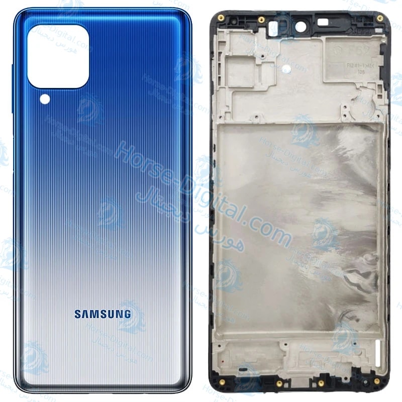 قاب و شاسی سامسونگ Samsung Galaxy F62 / E625 خرید
