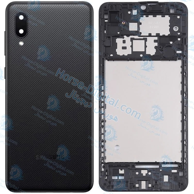 قاب و شاسی سامسونگ Samsung Galaxy A02 / A022 خرید