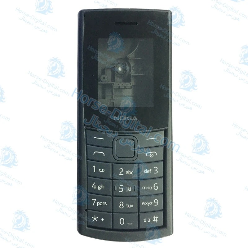 قاب و شاسی نوکیا Nokia 110 4G 2023 خرید