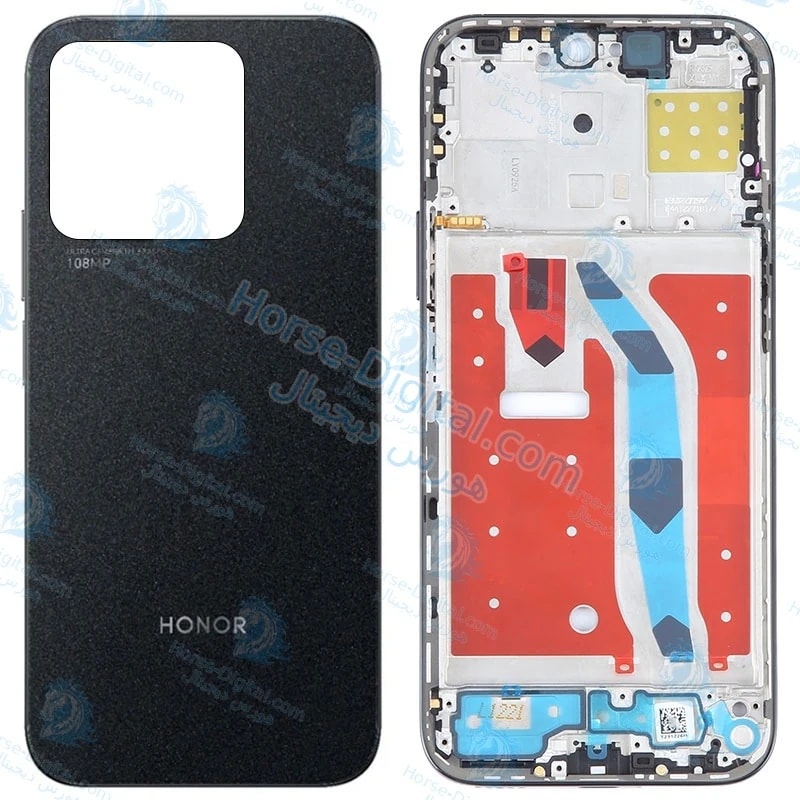 قاب و شاسی آنر Honor X8b خرید
