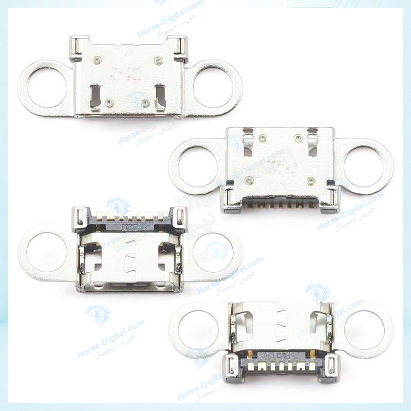 کانکتور شارژ سامسونگ Samsung Galaxy S6 / G920 Charger Connector خرید