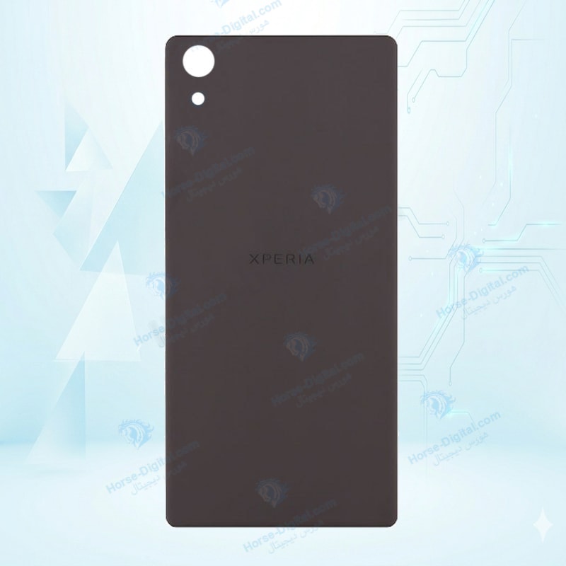 درب پشت Sony Xperia X خرید