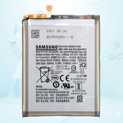 باتری سامسونگ Samsung Galaxy A32 5G / A326 خرید