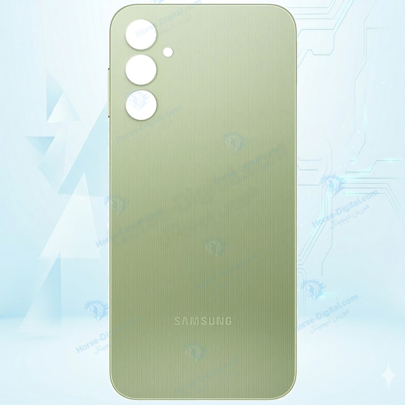 درب پشت سامسونگ Samsung Galaxy A14 4G / A145 خرید
