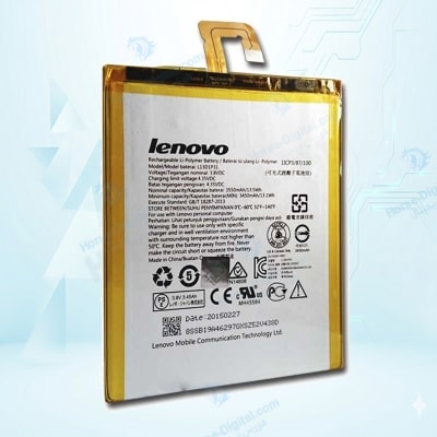 باتری لنوو Lenovo A7-50 A3500 L13d1p31 خرید