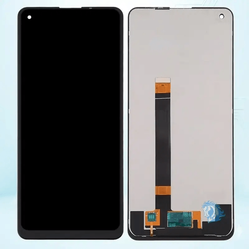 تاچ و ال سی دی ال جی Lg K51s خرید