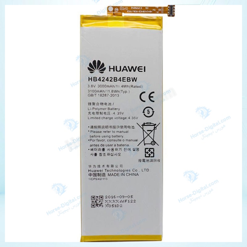 باتری هوآوی Huawei Honor 6 Hb4242bebw خرید