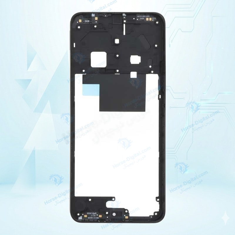 فریم میانی شیائومی Xiaomi Poco C75 4G / Poco C75 5G خرید