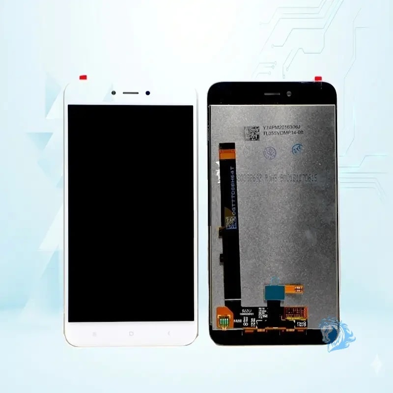 تاچ و ال سی دی Xiaomi Redmi Note 5A خرید