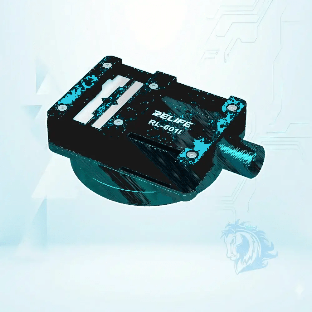 گیره نگهدارنده آی سی ریلایف مدل Relife Rl-601I خرید