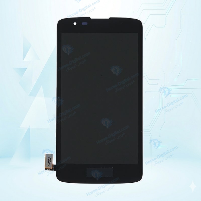 تاچ و ال سی دی الجی Lg K8 K350n Touch & LCD خرید