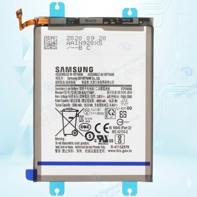 باتری سامسونگ Samsung Galaxy M02 / M022 خرید