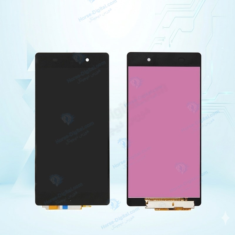 تاچ و ال سی دی سونی Sony Xperia Z2 Touch & LCD خرید