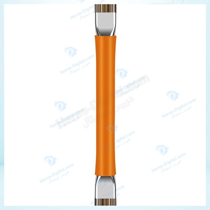 برس سیمی دو سر آنتی استاتیک B&r مدل Cc-01 خرید