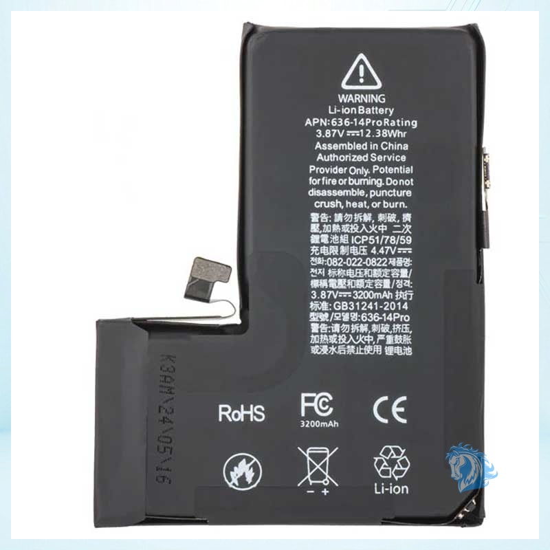 باتری اپل Apple iPhone 14 Pro خرید