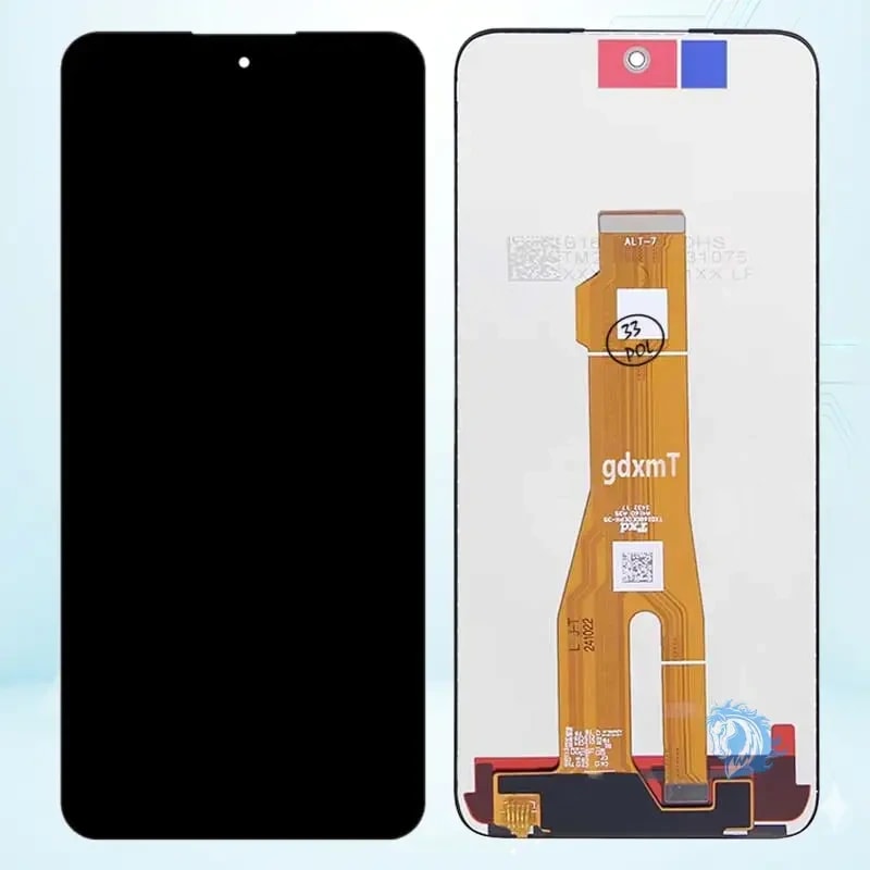 تاچ و ال سی دی آنر Honor X7c خرید