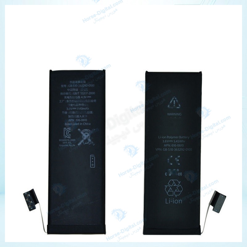باتری اپل Apple iPhone 5S خرید