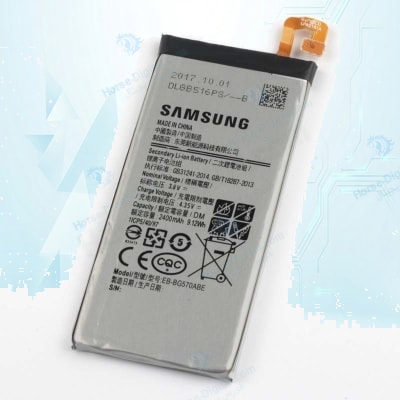 باتری سامسونگ Samsung Galaxy J5 Prime / G570 خرید
