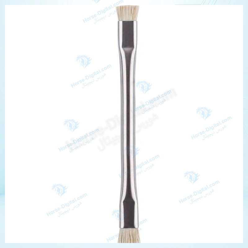 برس سیمی دو سر آنتی استاتیک مدل Bs-03 خرید