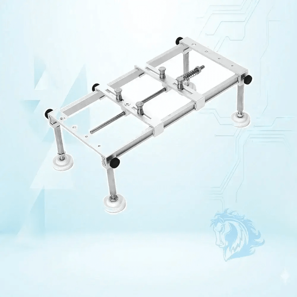 گیره نگهدارنده برد متحرک یاکسون مدل Yaxun Yx-101 خرید