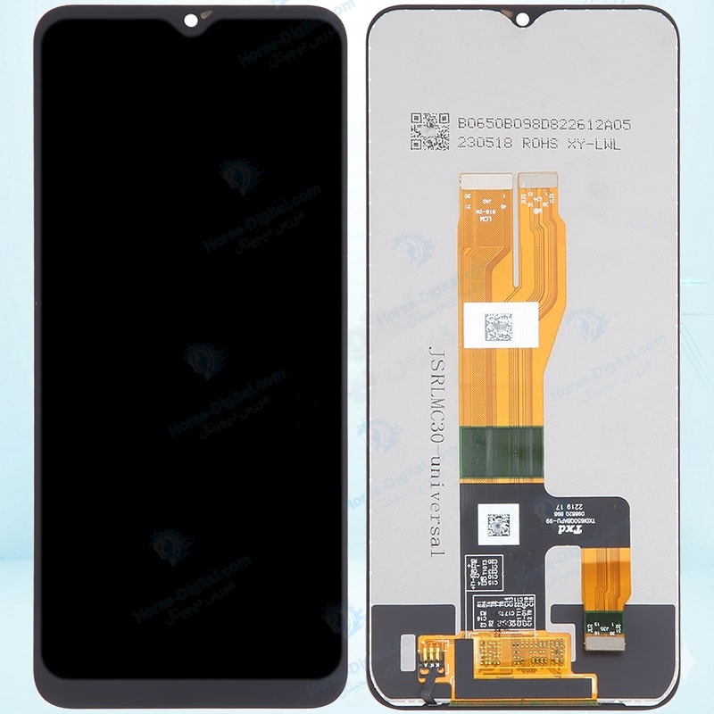 تاچ و ال سی دی ریلمی Realme C30 / Realme C30s / RMX3581 / RMX3690 خرید