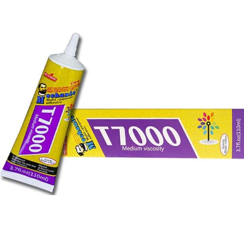 چسب تعمیرات موبایل مکانیک Mechanic T7000 خرید