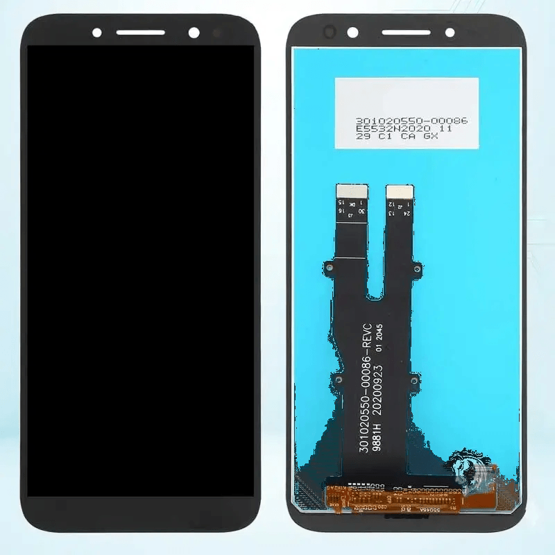 تاچ و ال سی دی نوکیا Nokia C1 Plus خرید