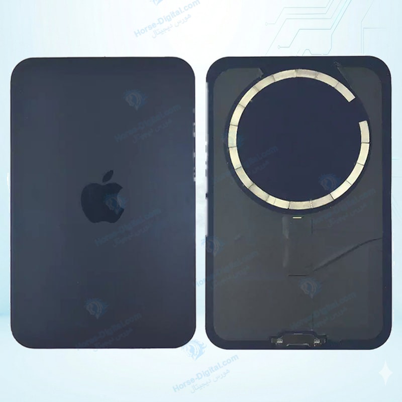 درب پشت اپل Apple iPhone 17 Pro خرید