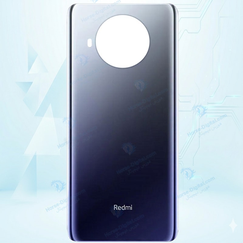 درب پشت شیائومی Xiaomi Redmi Note 9 Pro 5G خرید