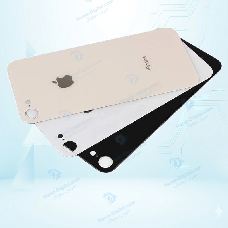 درب پشت Apple iPhone 8 خرید