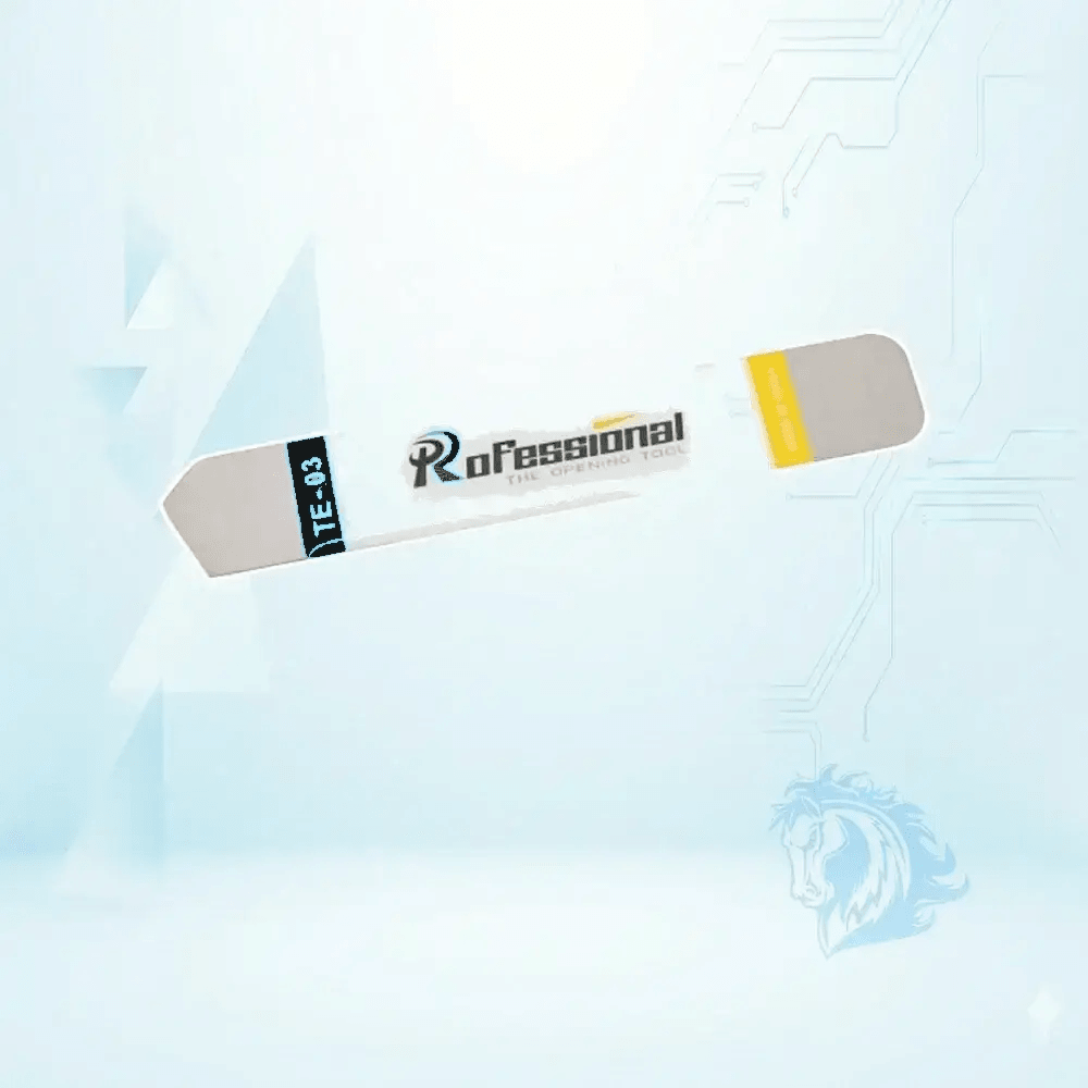 قاب باز کن فلزی پروفشنال مدل Professional Te-03 خرید