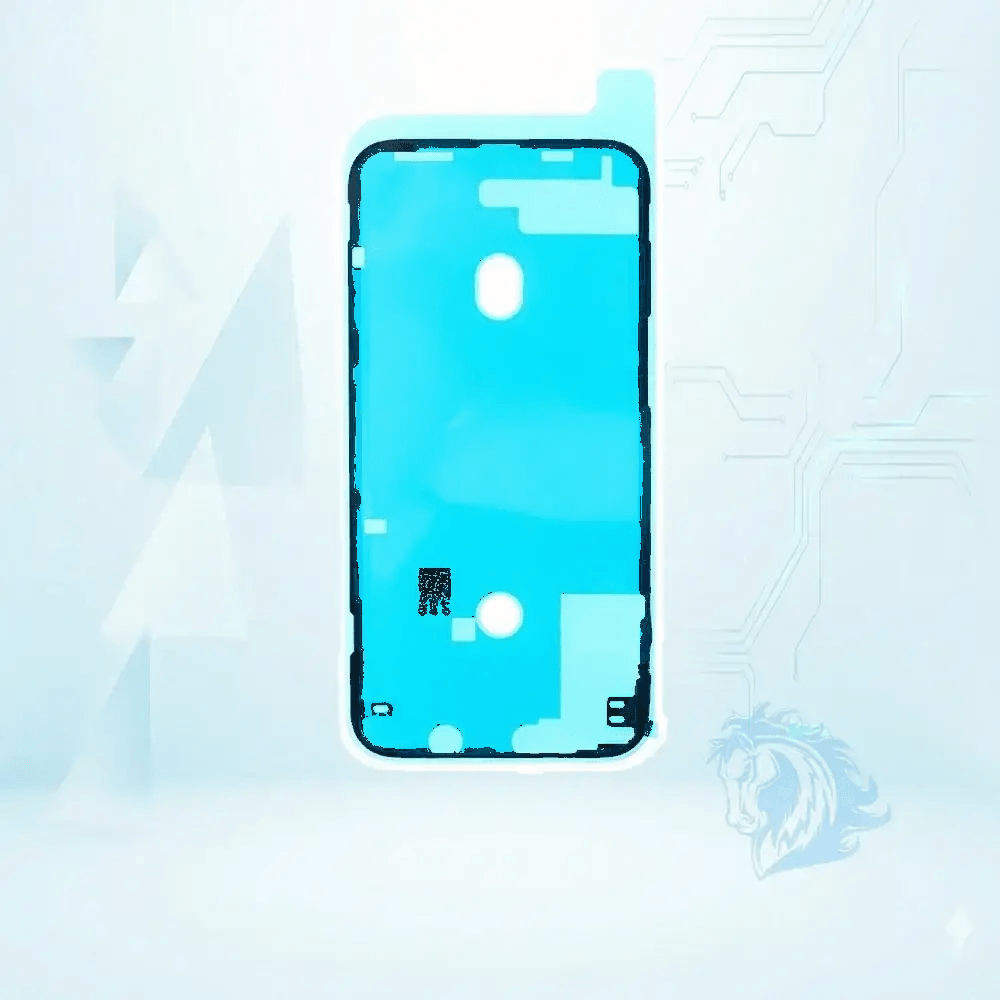 چسب دور ال سی دی آیفون Apple iPhone 12 Pro Max LCD Screen Sticker خرید