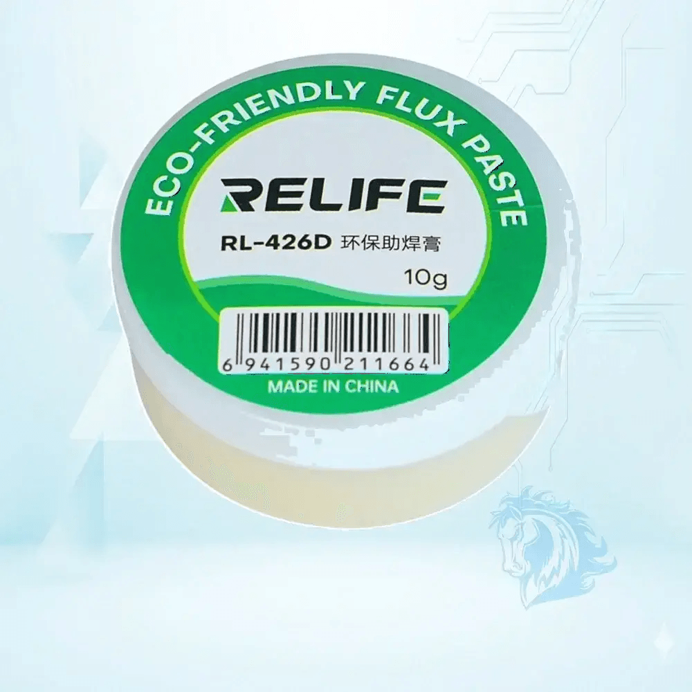 خمیر فلکس ریلایف مدل Relife Rl-426D خرید