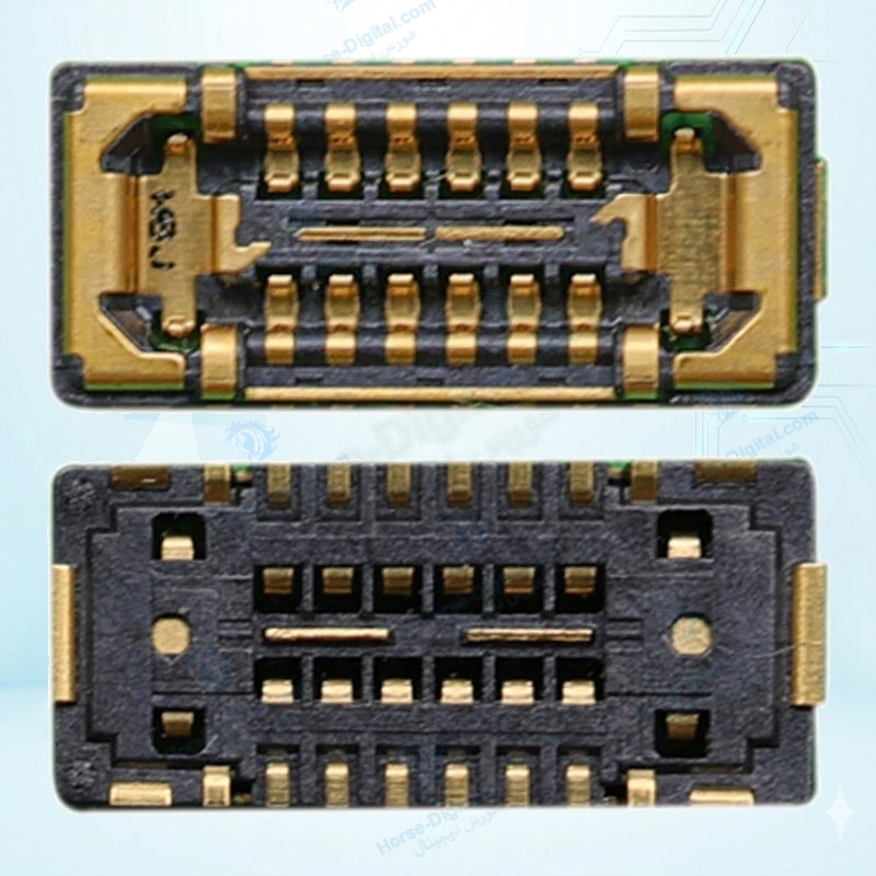 کانکتور آنتن وای فای سامسونگ Samsung Galaxy S20 4G / Galaxy S20 5G / G980 / G981 خرید