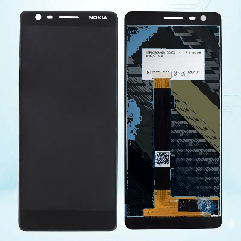 تاچ و ال سی دی نوکیا Nokia 3.1 Touch & LCD خرید