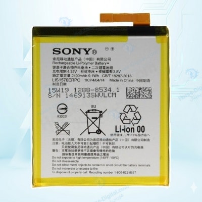 باتری سونی Sony Xperia M4 Aqua Lis1576erpc خرید
