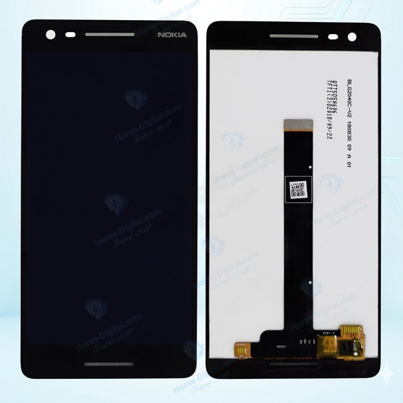 تاچ و ال سی دی نوکیا Nokia 2.1 Touch & LCD خرید