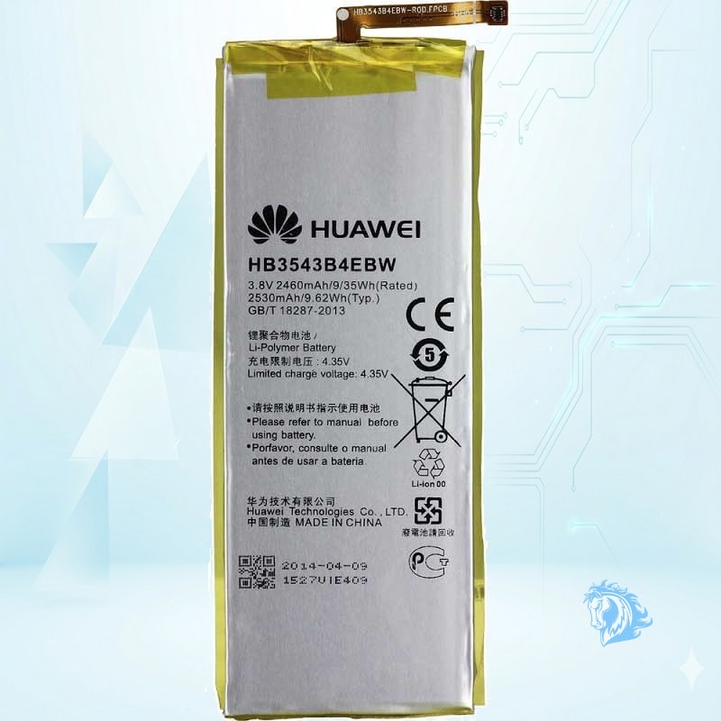 باتری هوآوی Huawei Ascend P7 Hb3543b4ebw خرید